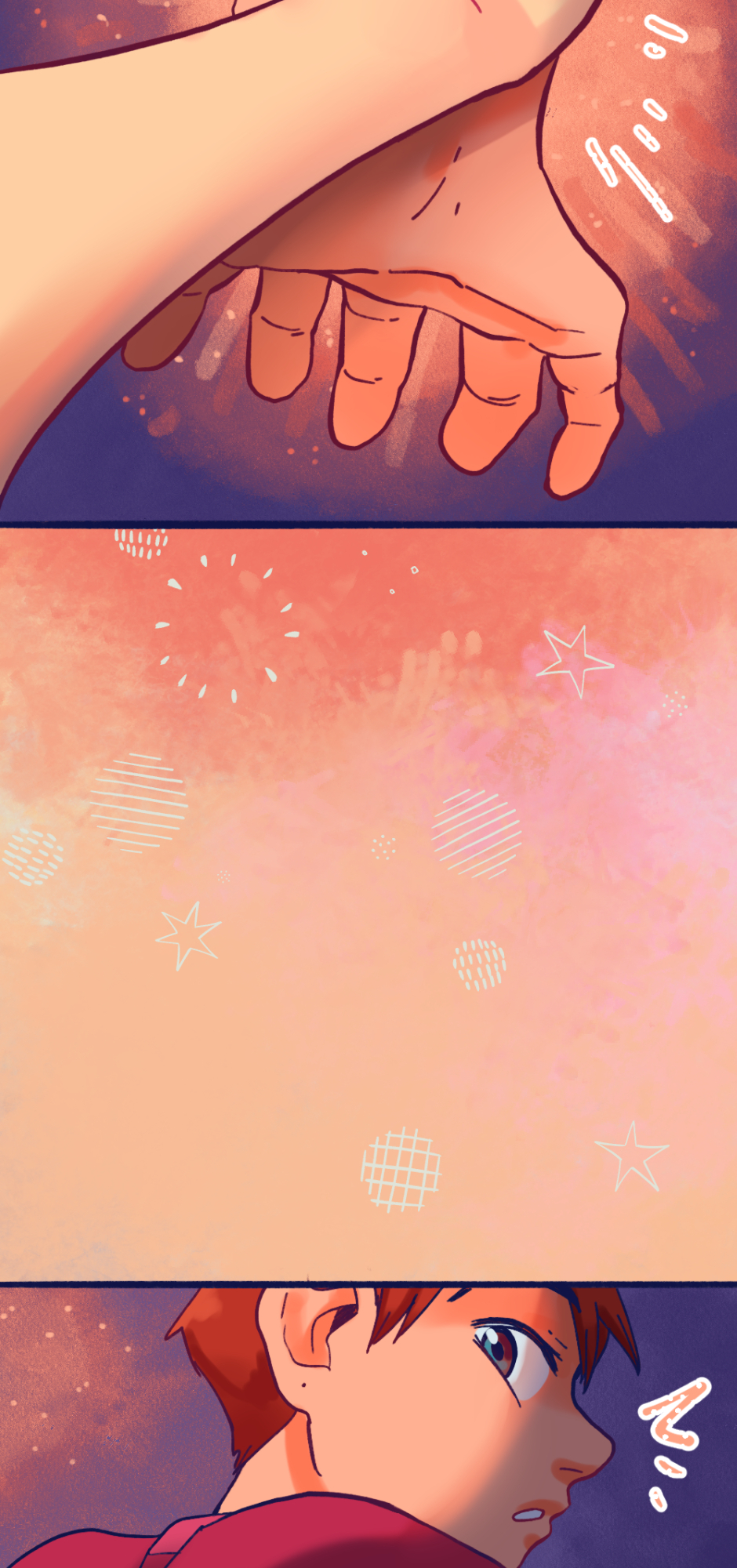 Colors Chapter 209 page 8 - 
