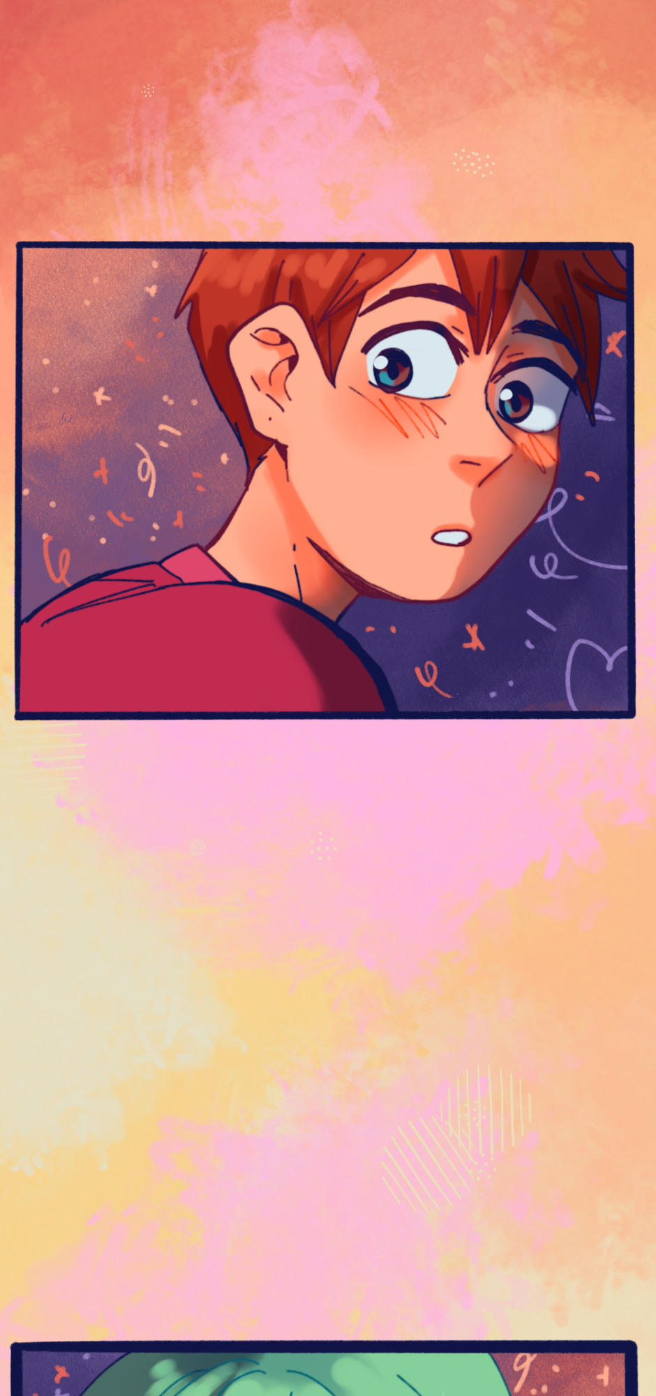 Colors Chapter 210 page 2 - 