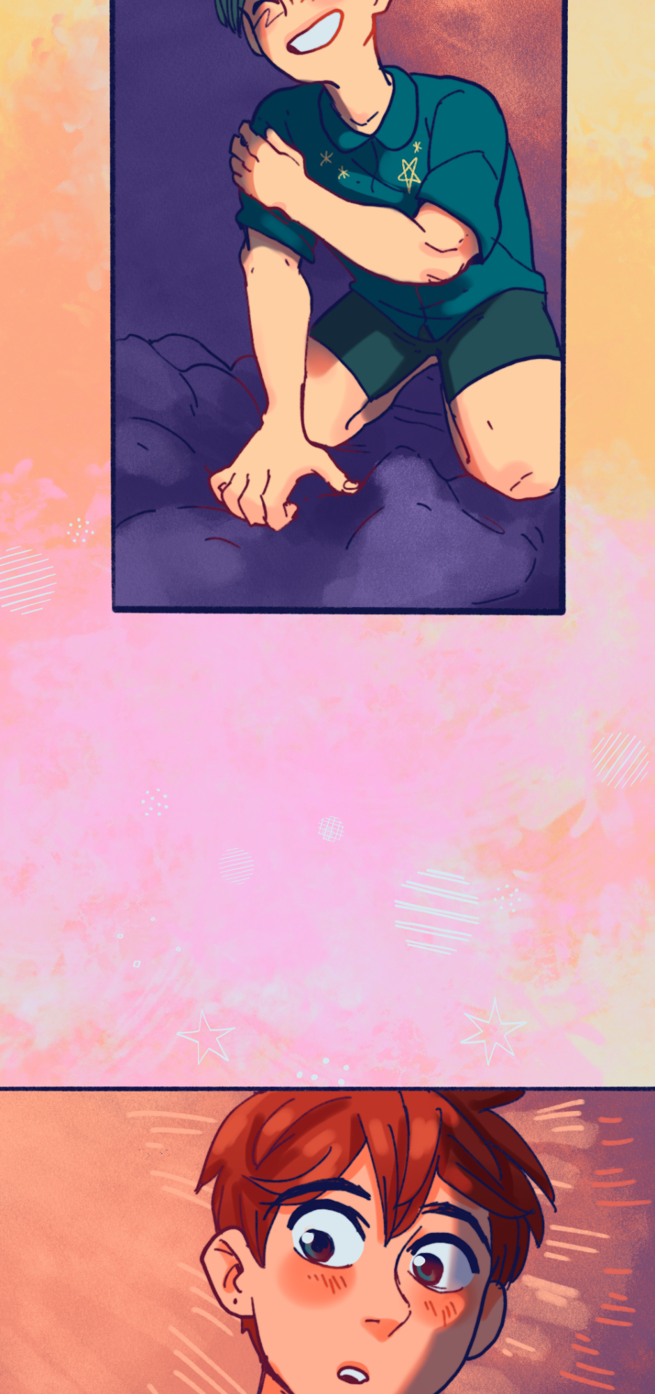 Colors Chapter 210 page 4 - 