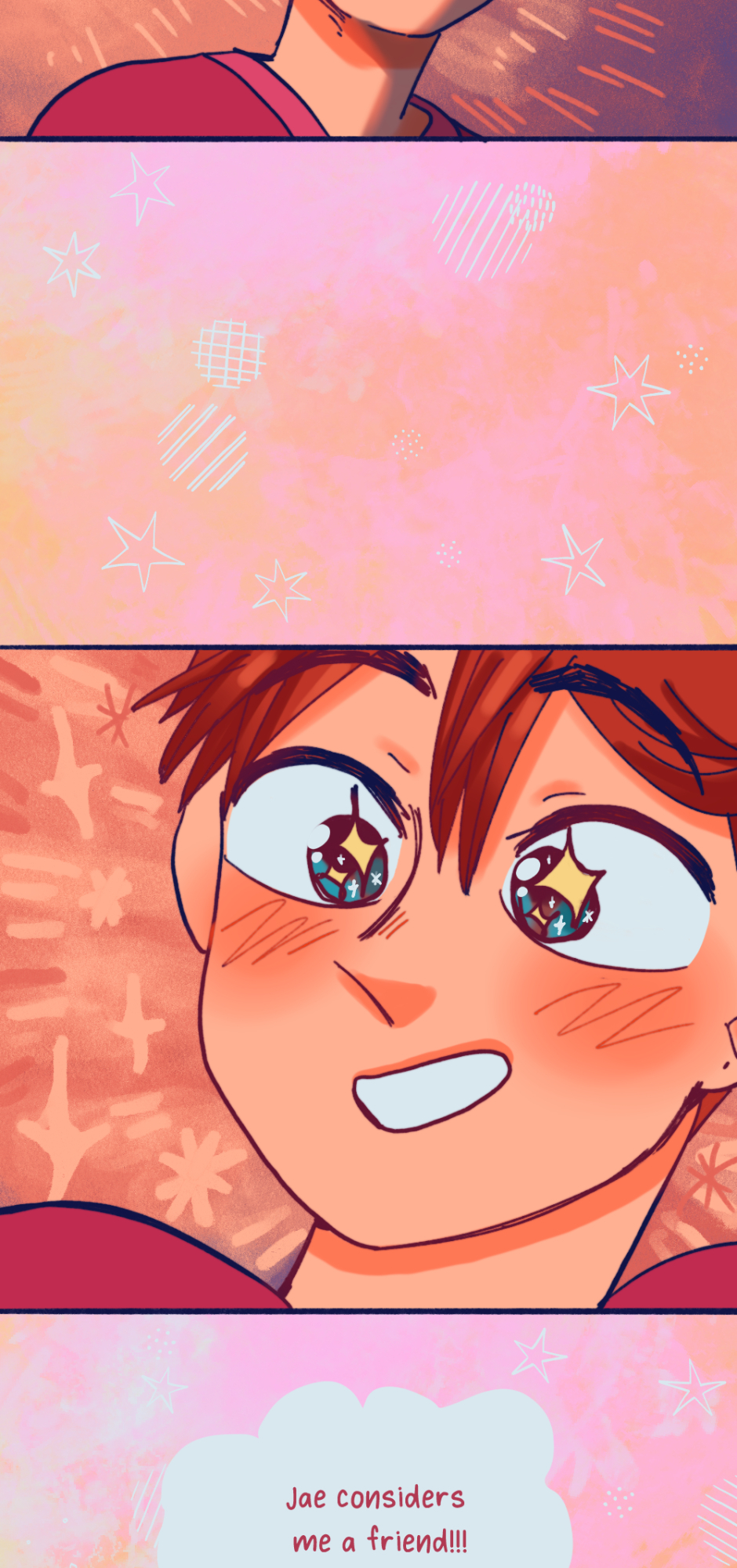 Colors Chapter 210 page 5 - 