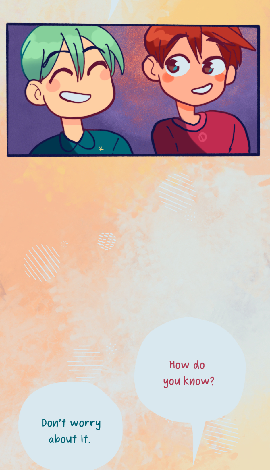 Colors Chapter 210 page 9 - 