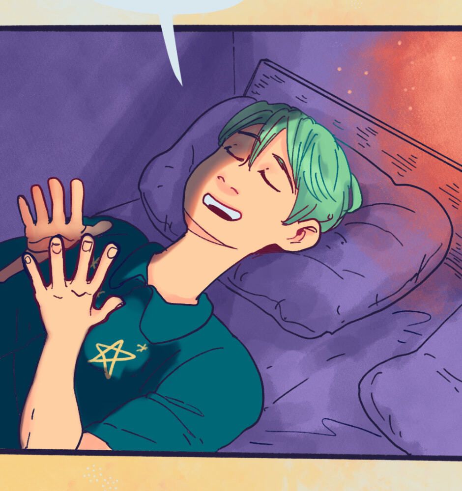 Colors Chapter 211 page 4 - 