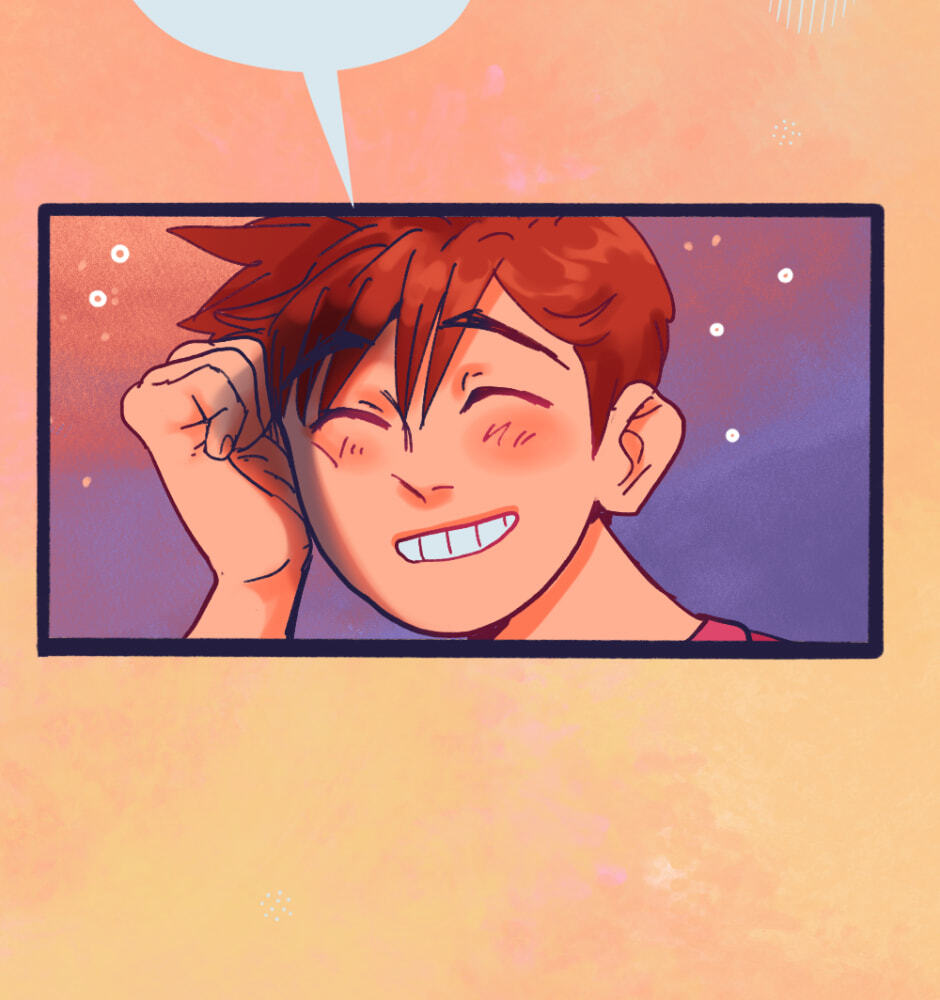 Colors Chapter 211 page 6 - 