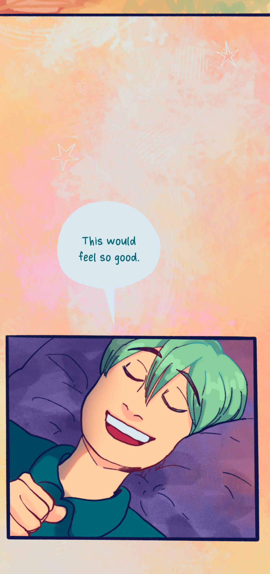 Colors Chapter 213 page 5 - 