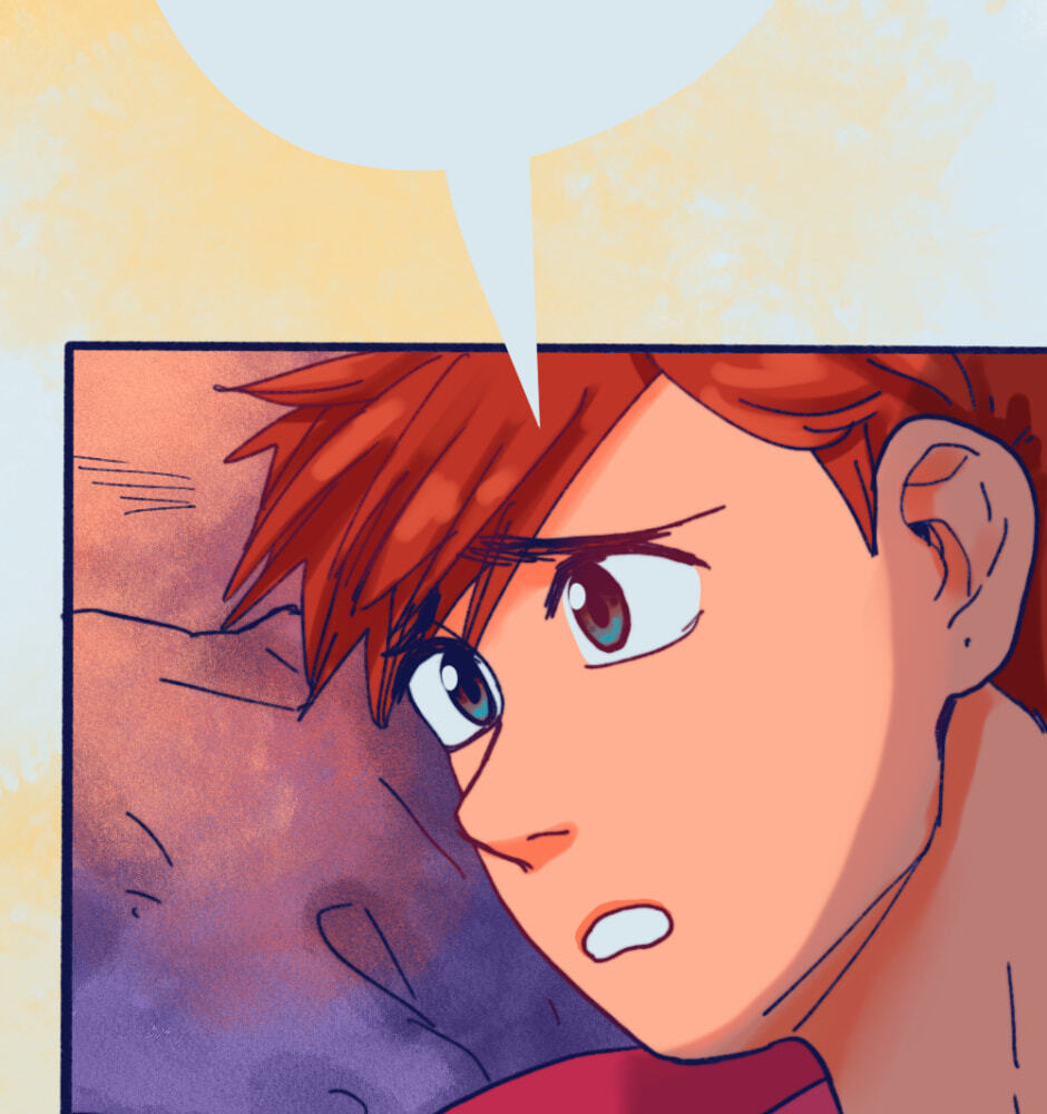 Colors Chapter 214 page 3 - 