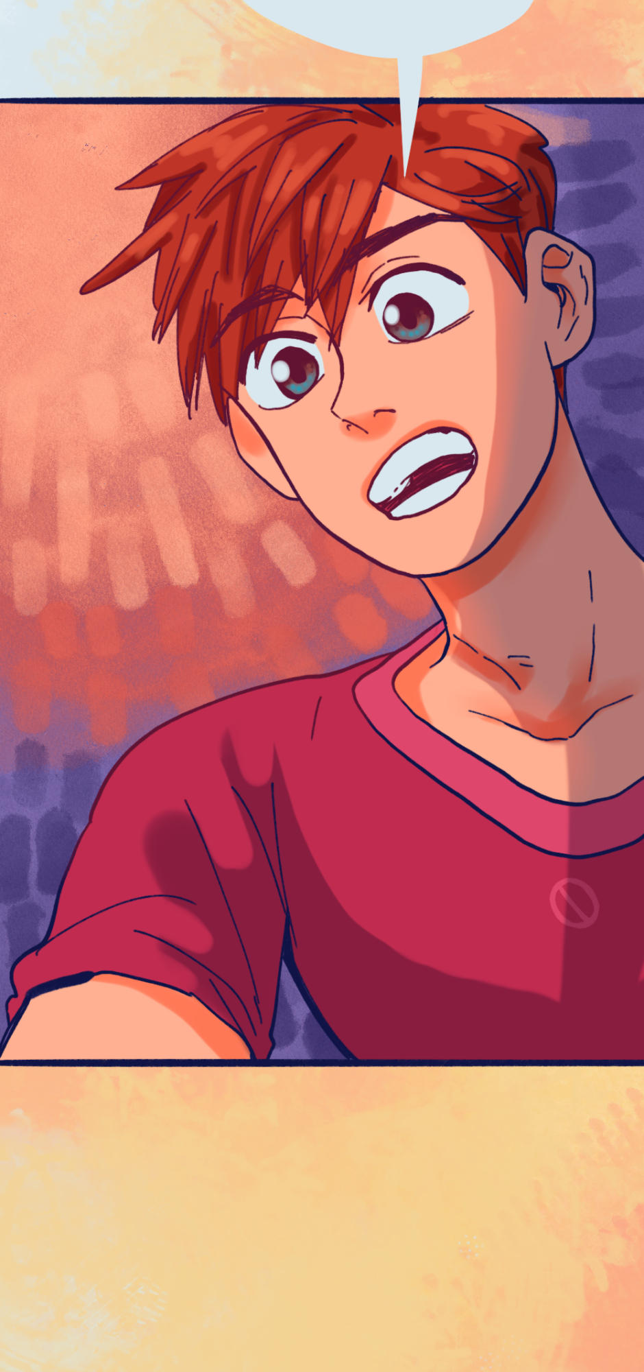 Colors Chapter 215 page 3 - 