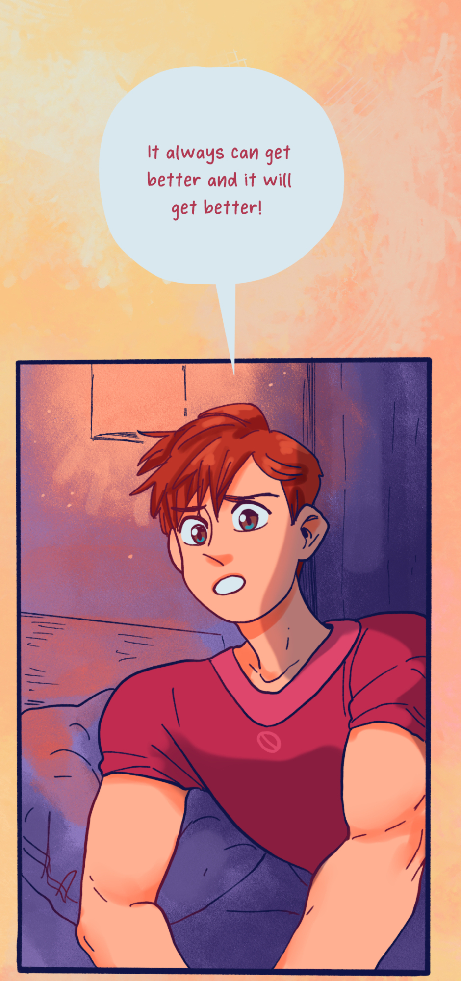 Colors Chapter 215 page 4 - 