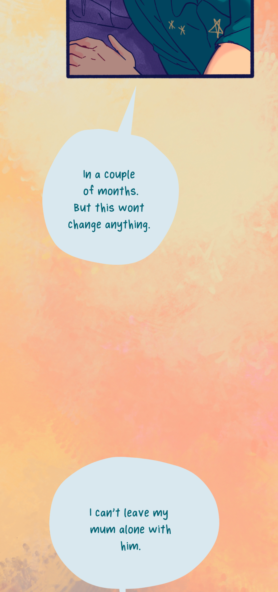Colors Chapter 217 page 4 - 