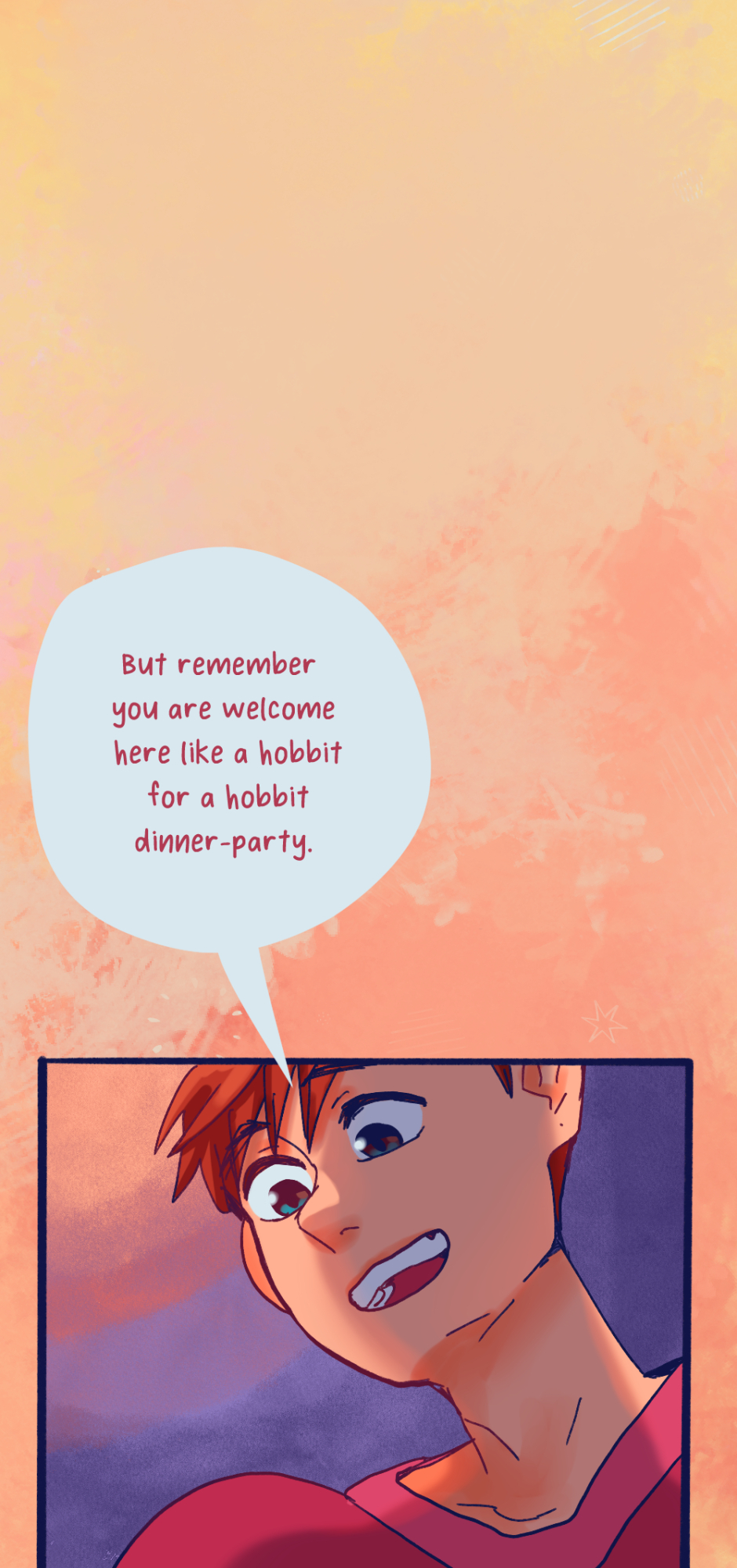 Colors Chapter 217 page 7 - 