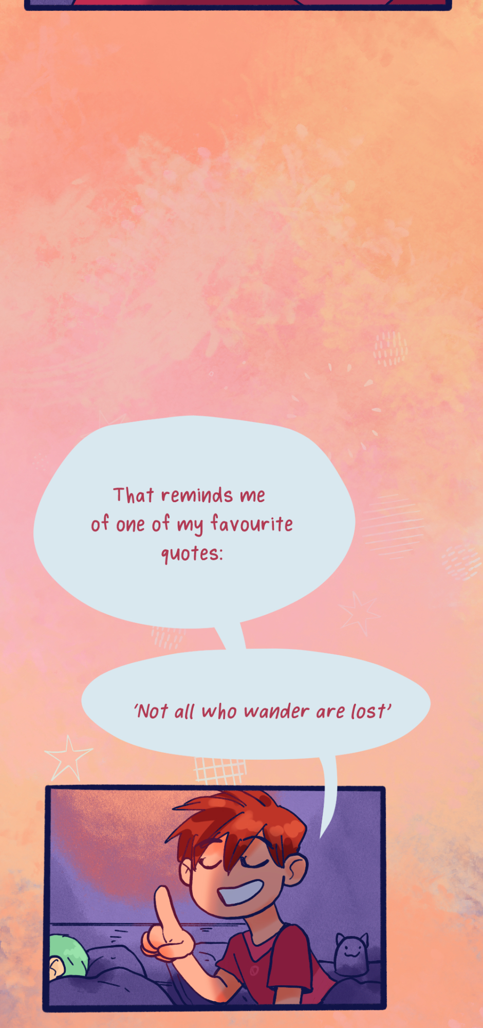 Colors Chapter 217 page 8 - 
