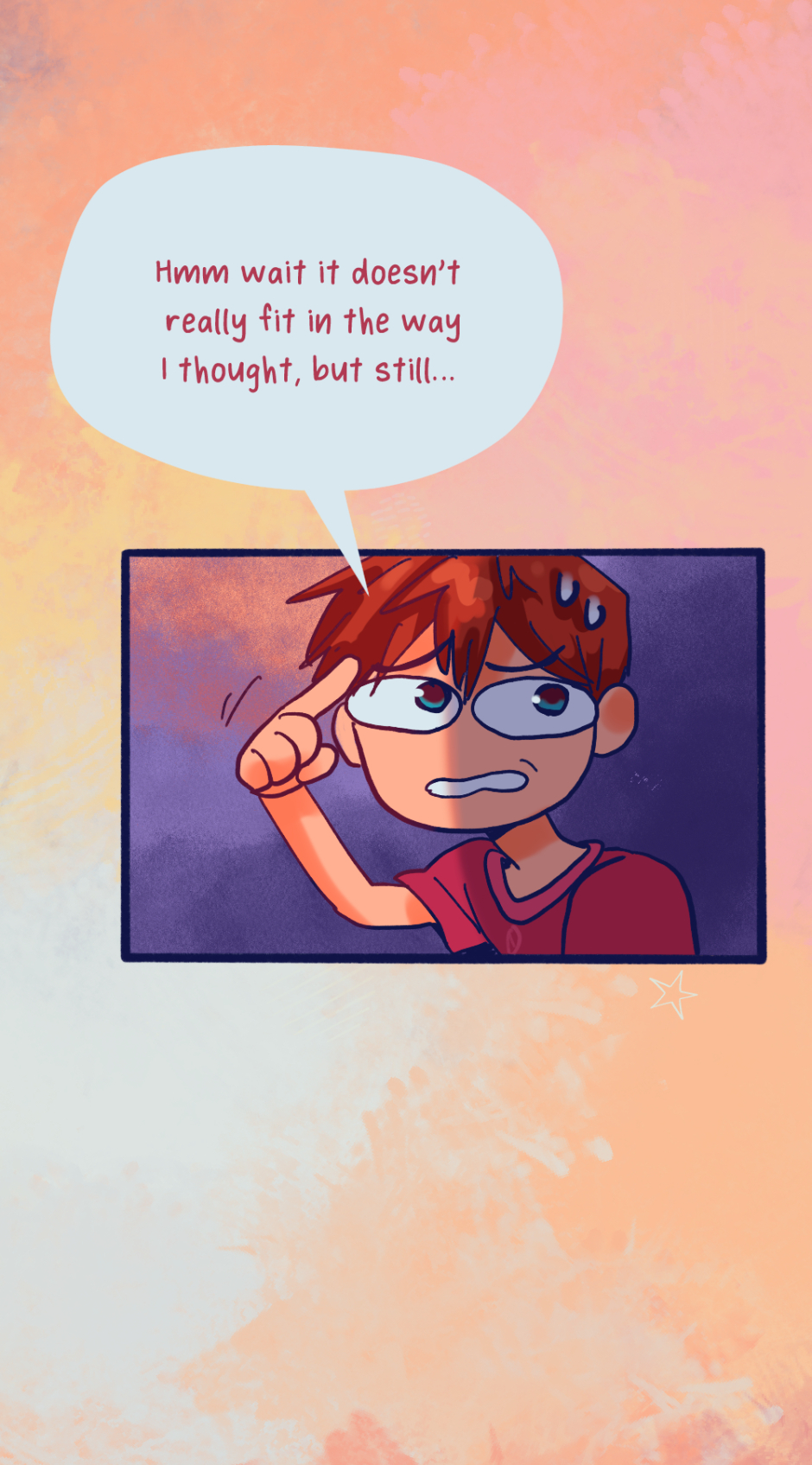 Colors Chapter 217 page 9 - 