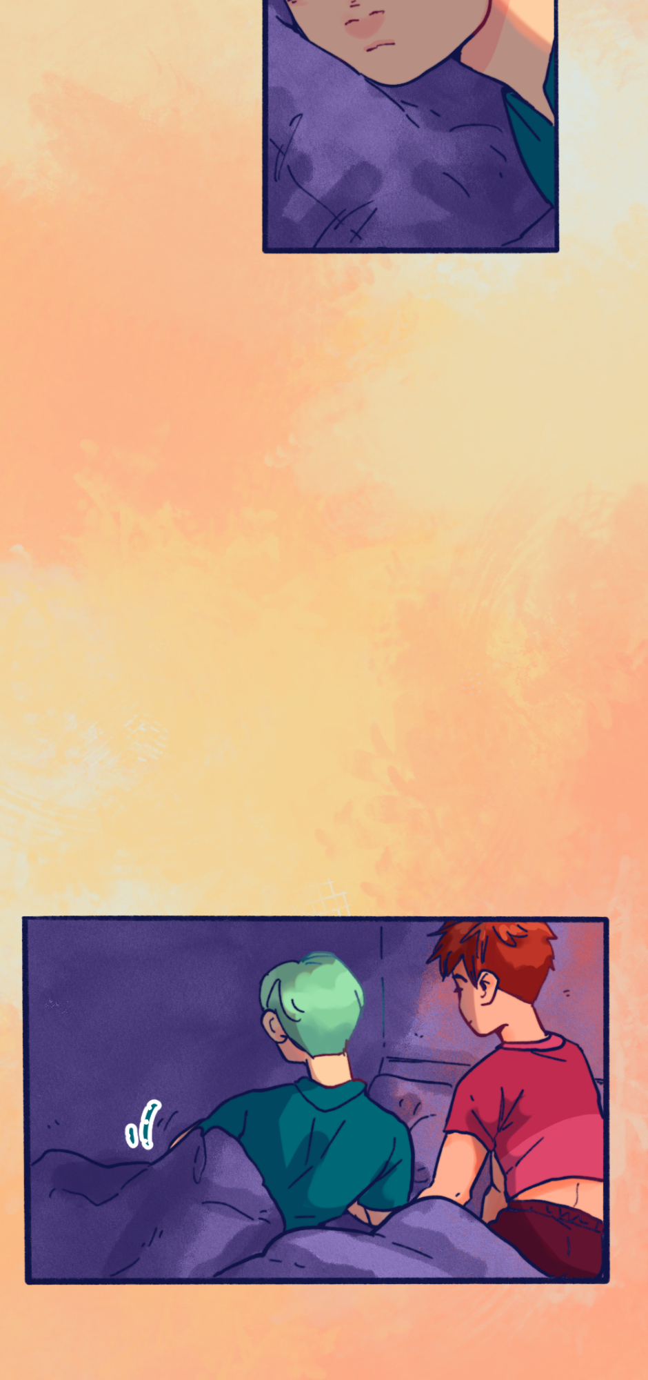 Colors Chapter 218 page 4 - 