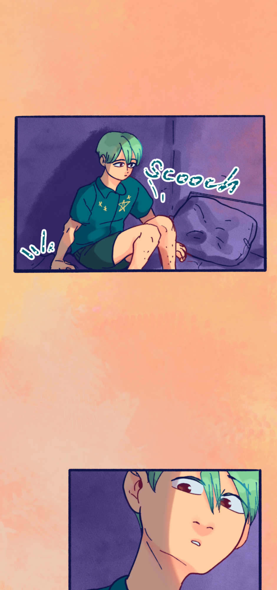Colors Chapter 218 page 5 - 