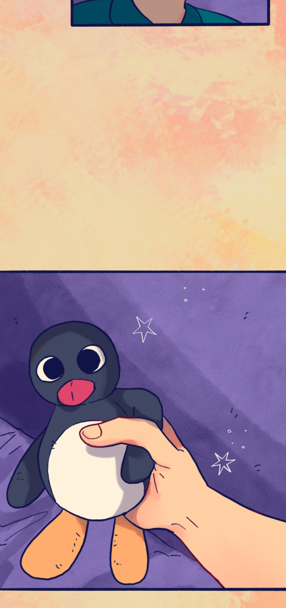 Colors Chapter 218 page 6 - 