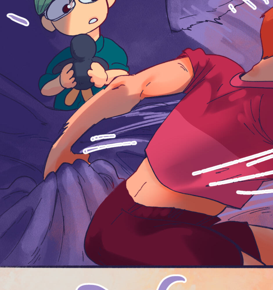 Colors Chapter 219 page 3 - 