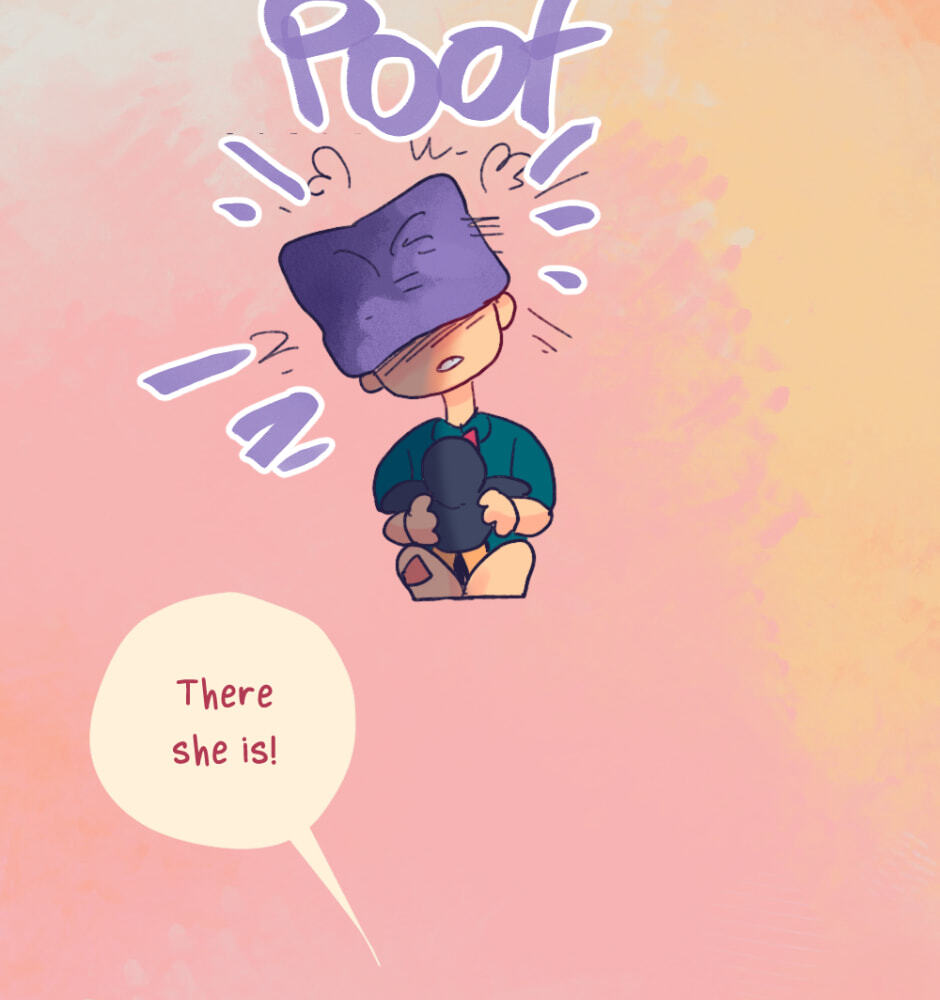 Colors Chapter 219 page 4 - 