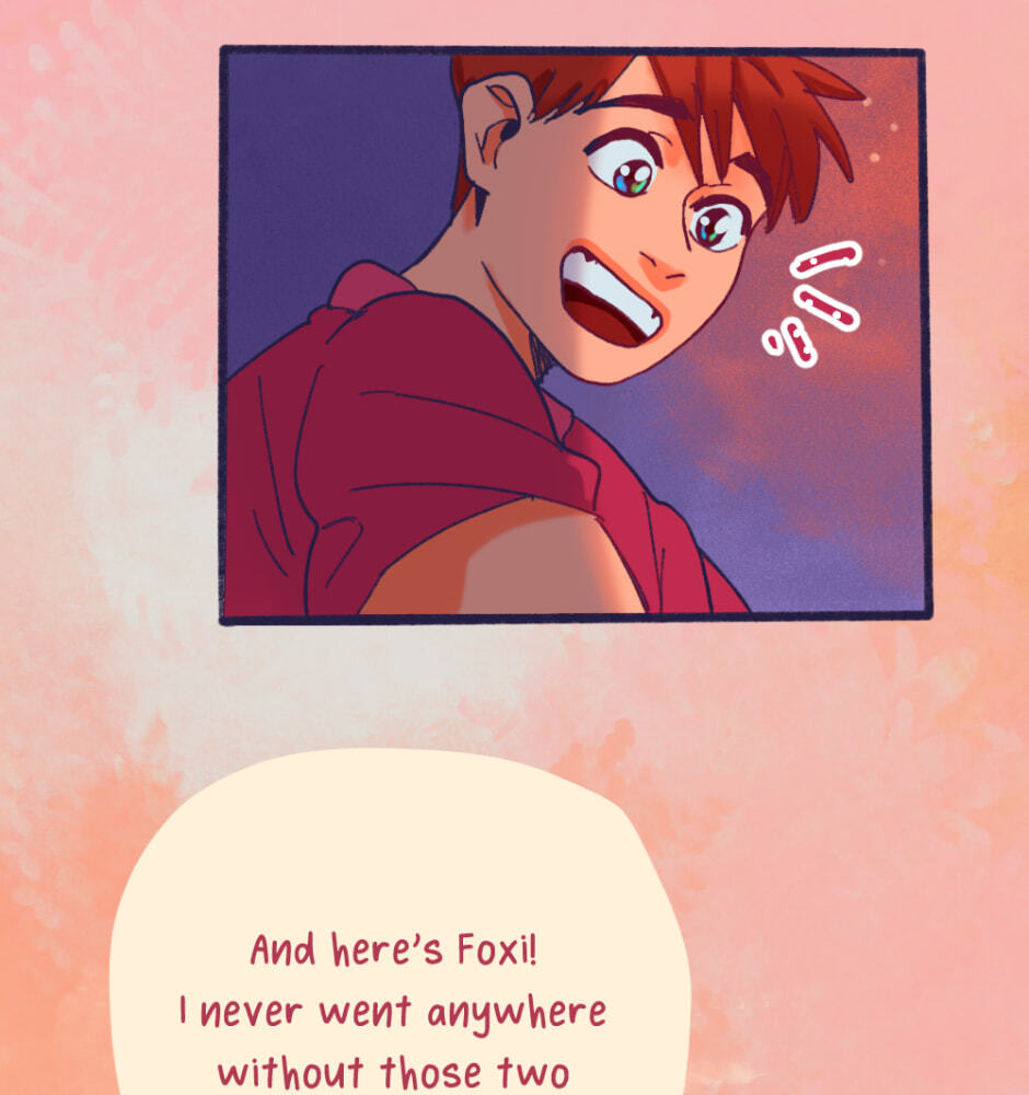 Colors Chapter 219 page 5 - 