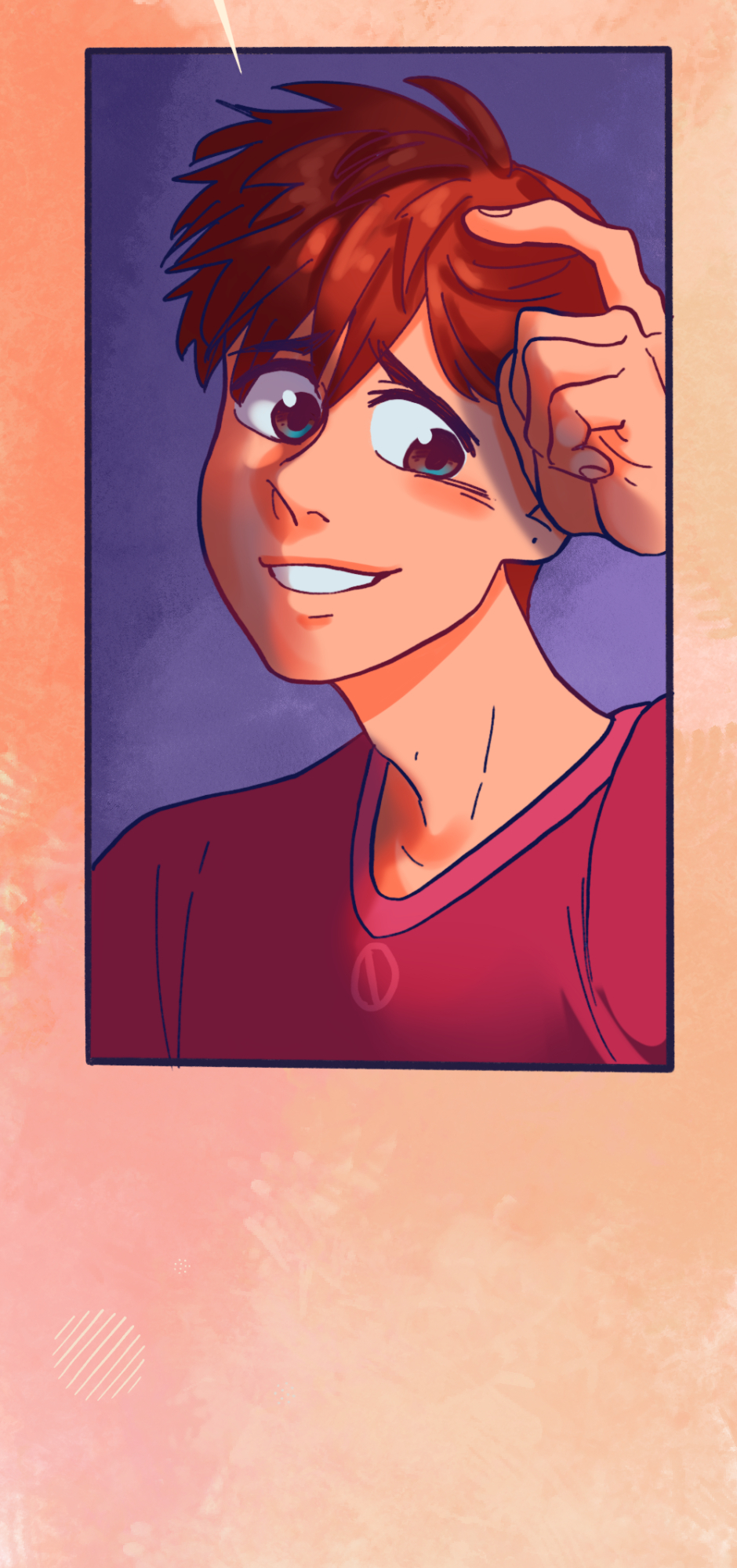 Colors Chapter 220 page 4 - 
