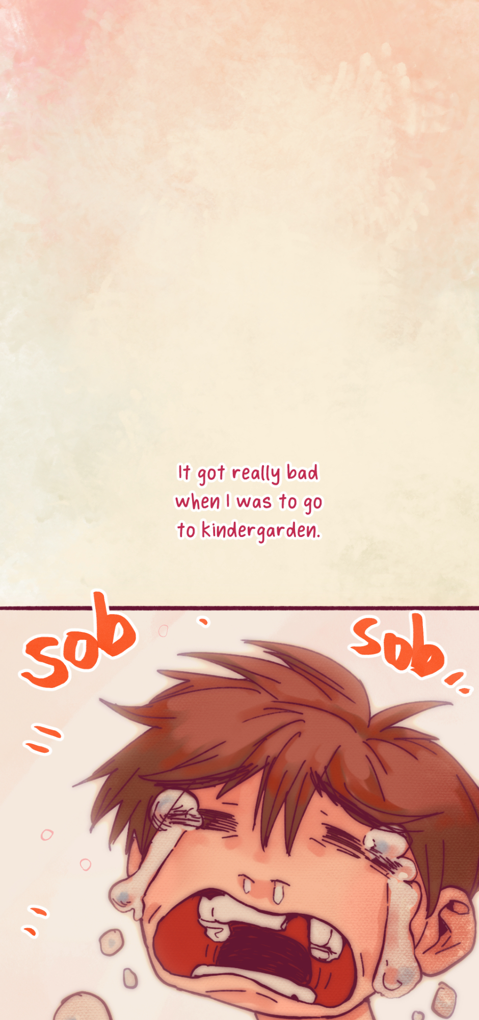 Colors Chapter 220 page 5 - 