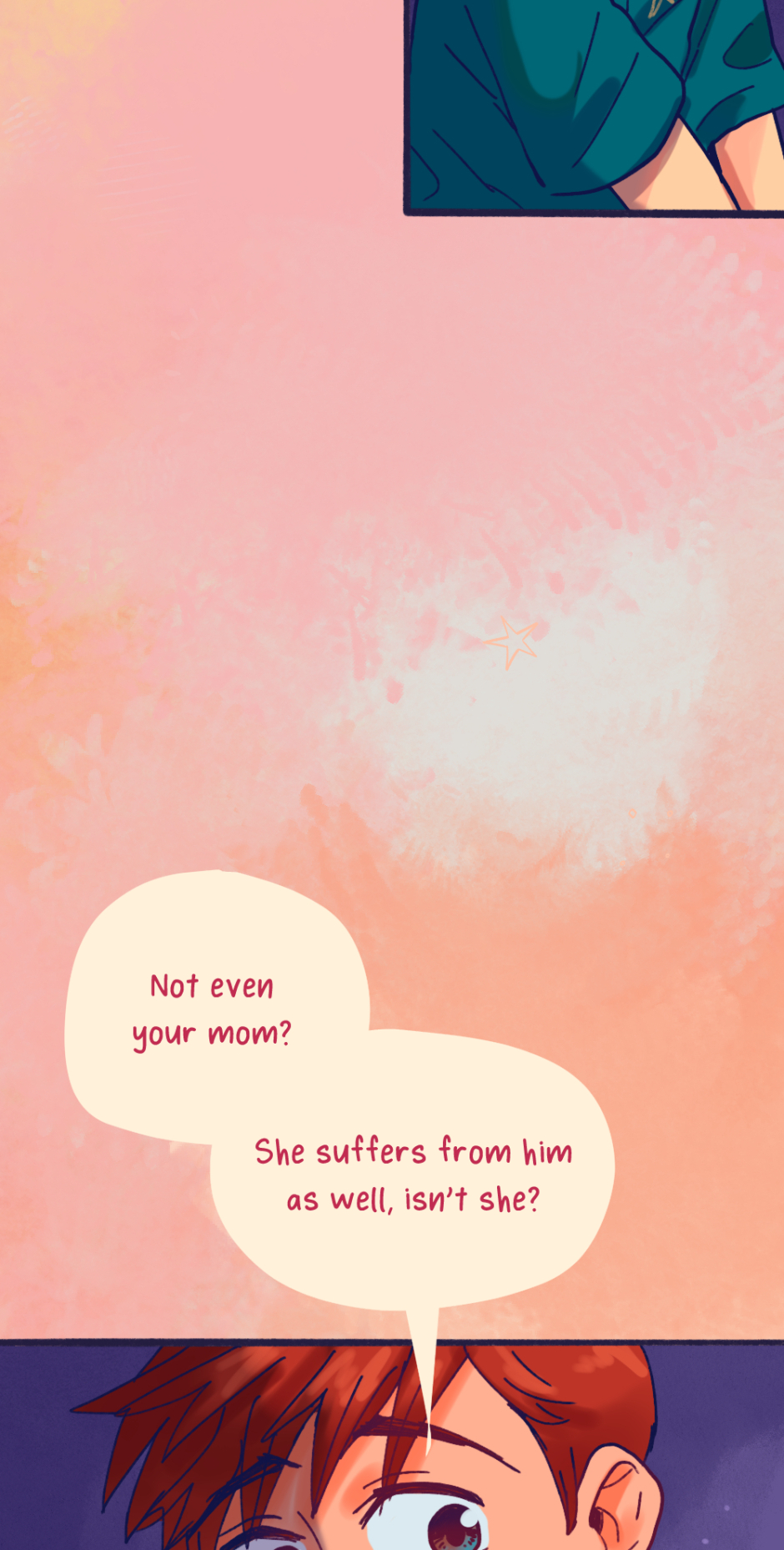 Colors Chapter 222 page 4 - 