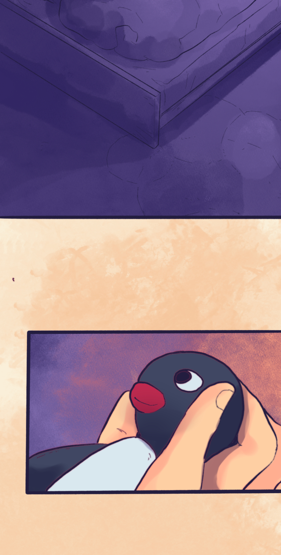 Colors Chapter 224 page 3 - 