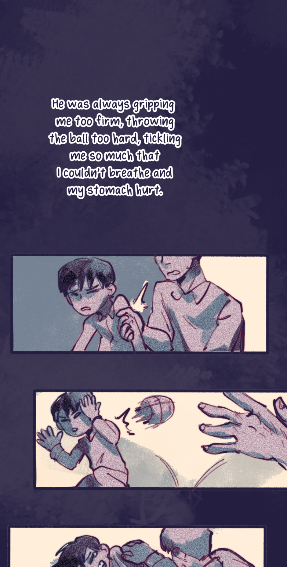 Colors Chapter 225 page 4 - 