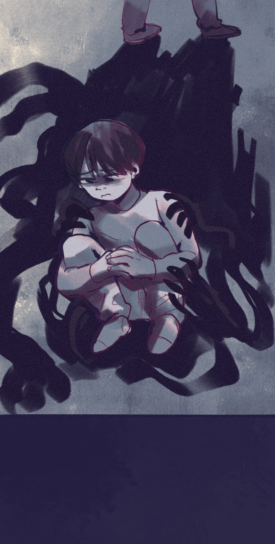 Colors Chapter 227 page 3 - 