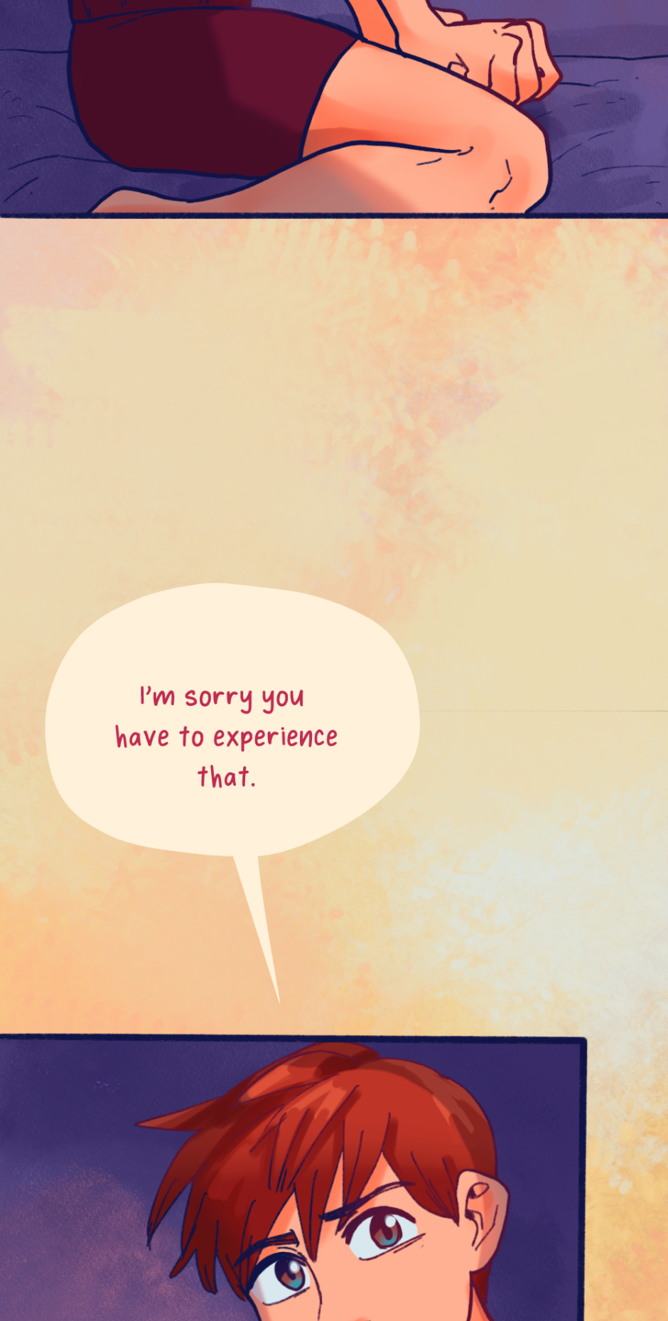 Colors Chapter 228 page 3 - 