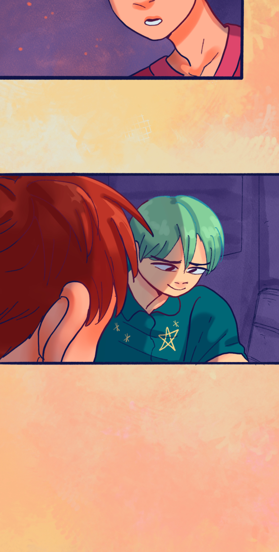 Colors Chapter 228 page 4 - 