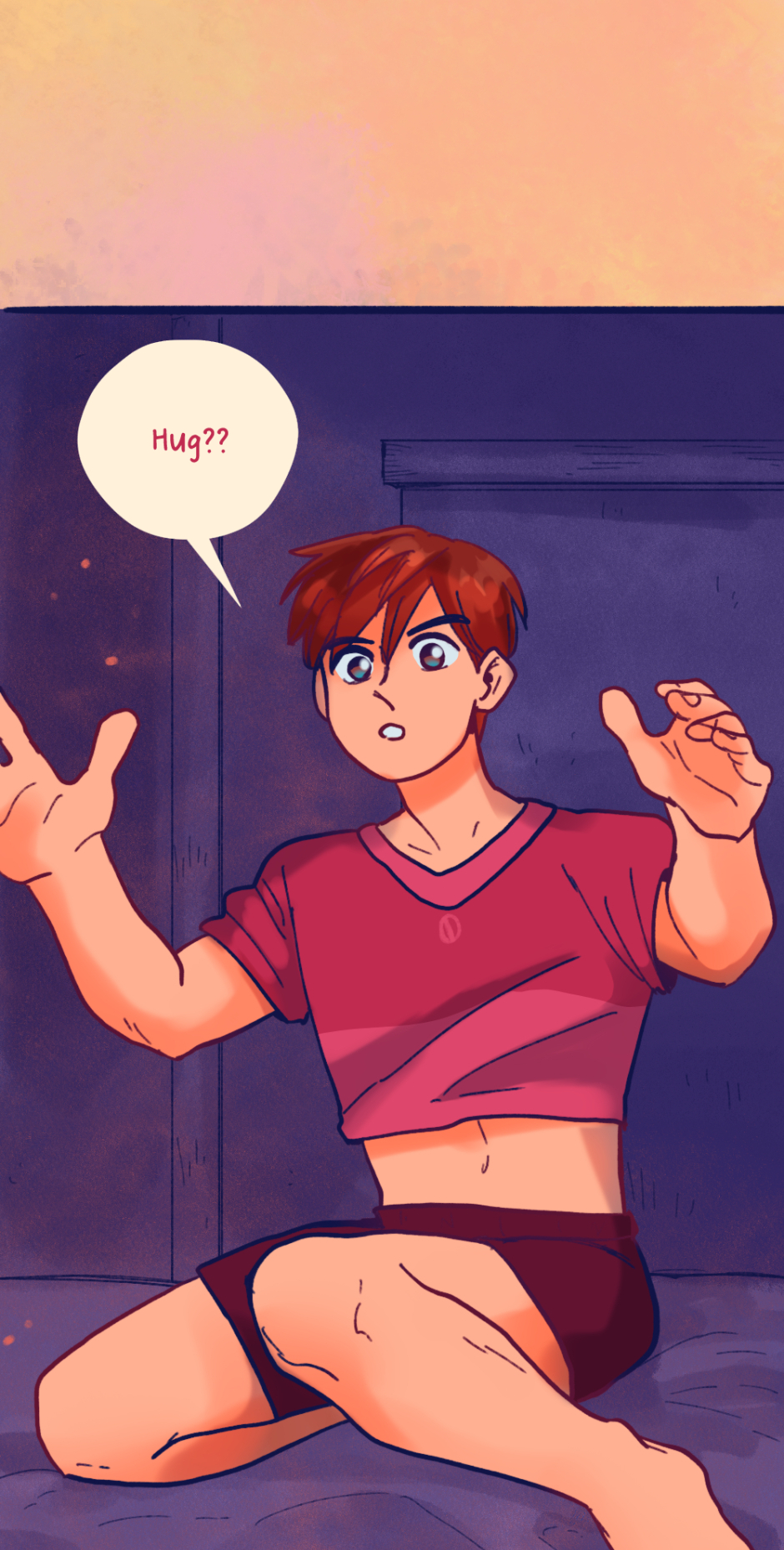 Colors Chapter 228 page 5 - 