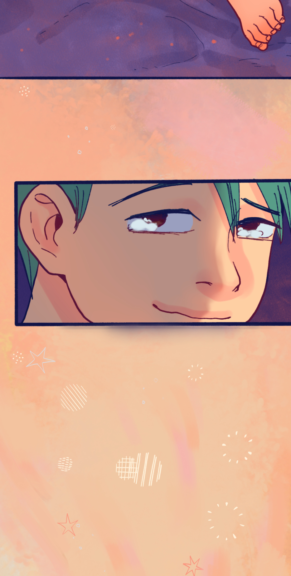 Colors Chapter 228 page 6 - 