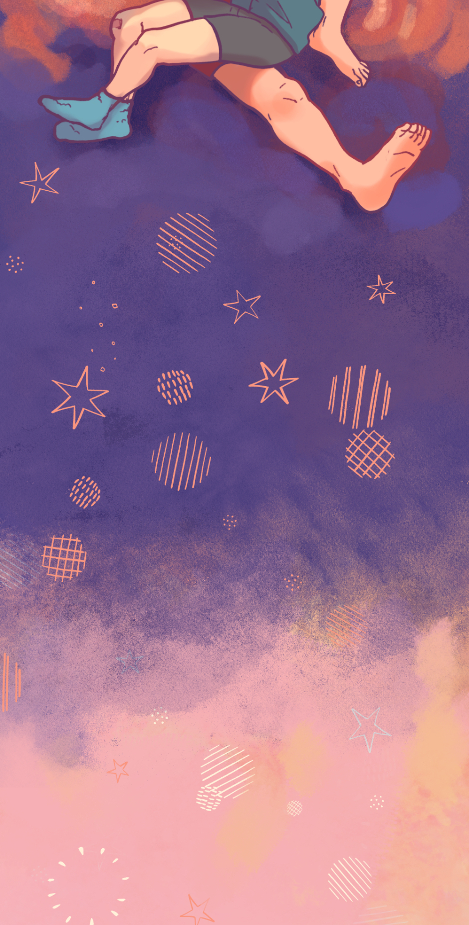 Colors Chapter 228 page 8 - 