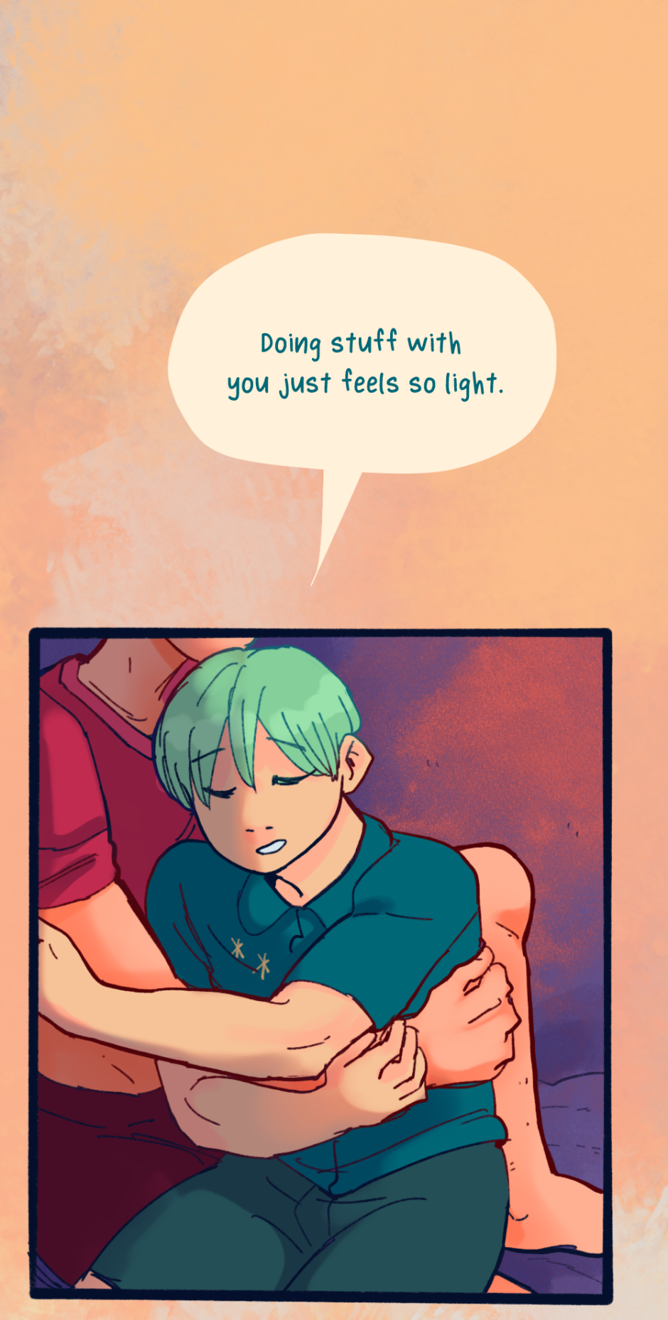 Colors Chapter 229 page 2 - 