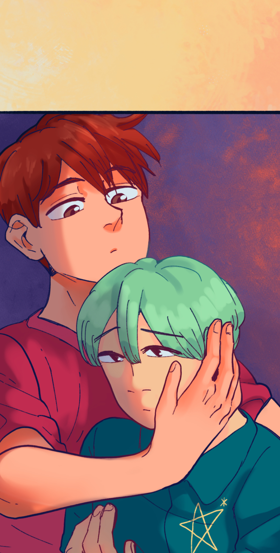 Colors Chapter 229 page 4 - 