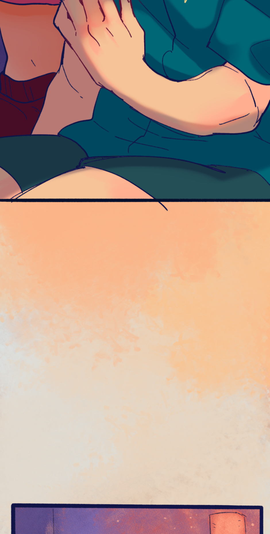 Colors Chapter 229 page 5 - 