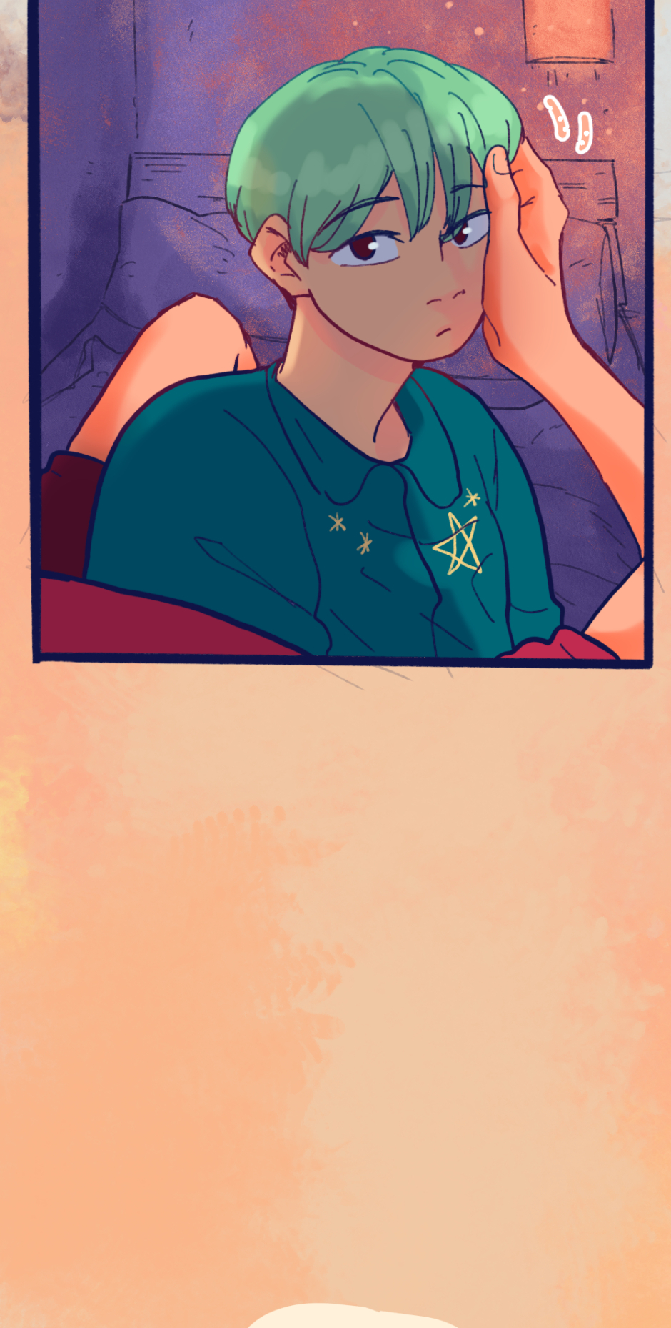 Colors Chapter 229 page 6 - 
