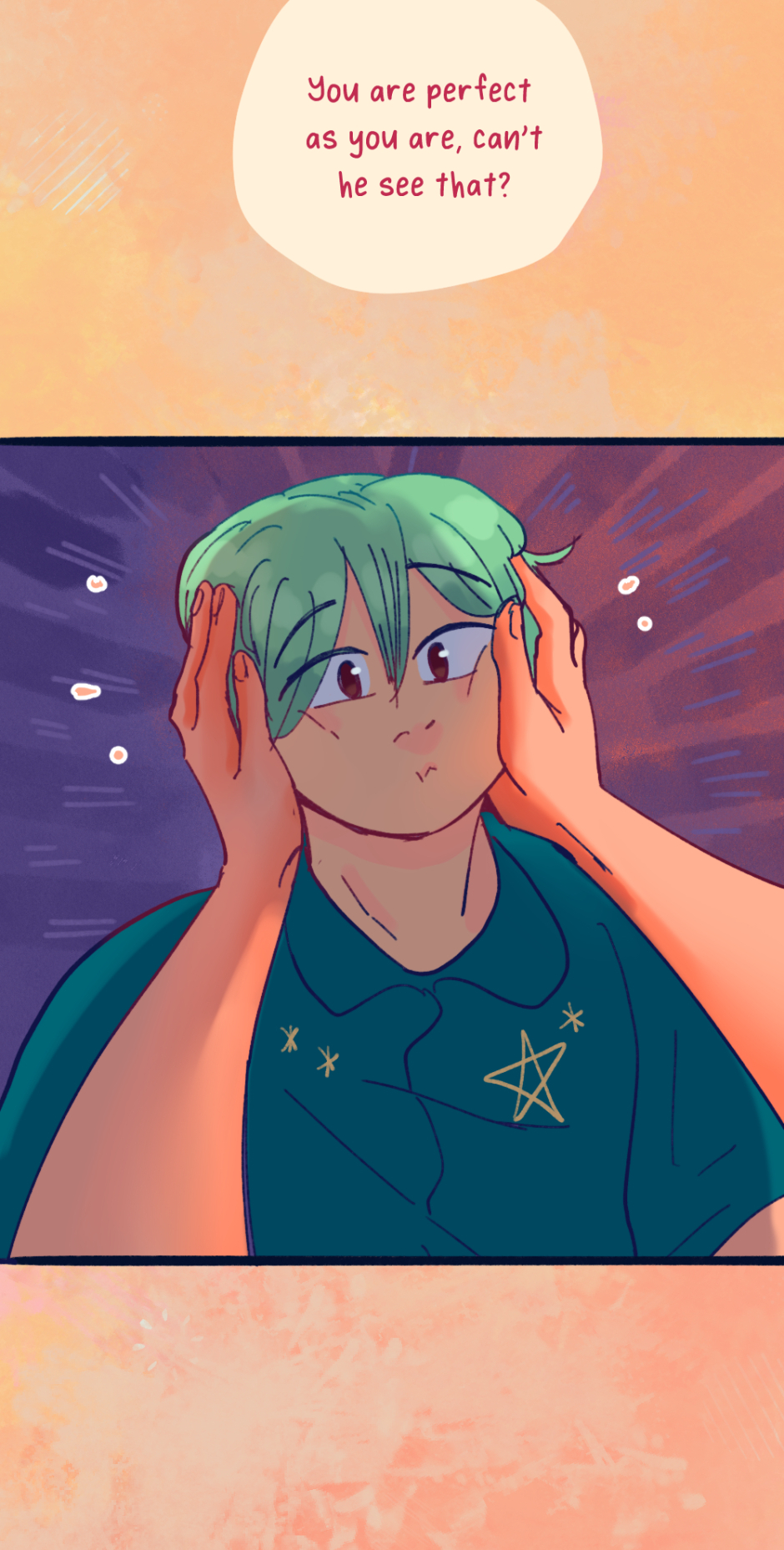 Colors Chapter 229 page 7 - 