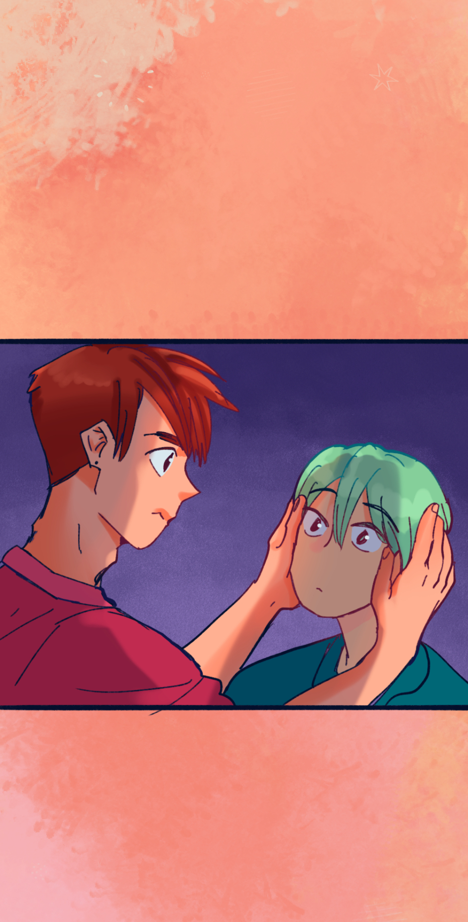 Colors Chapter 229 page 8 - 