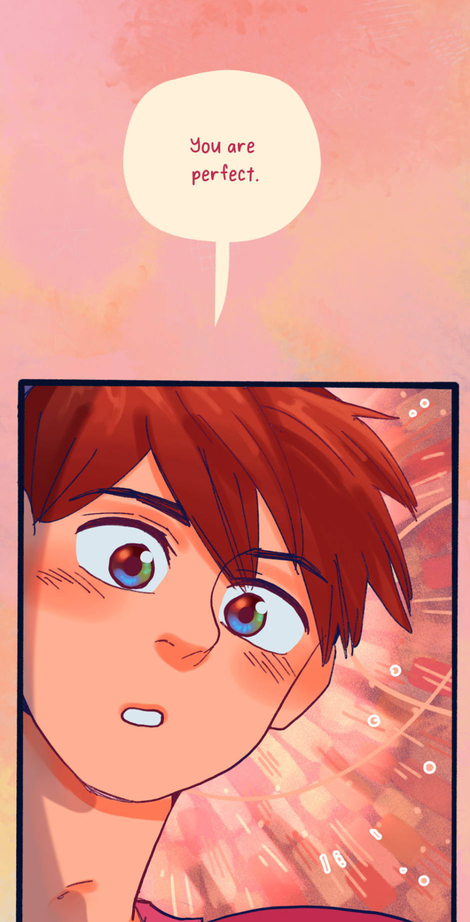 Colors Chapter 229 page 9 - 