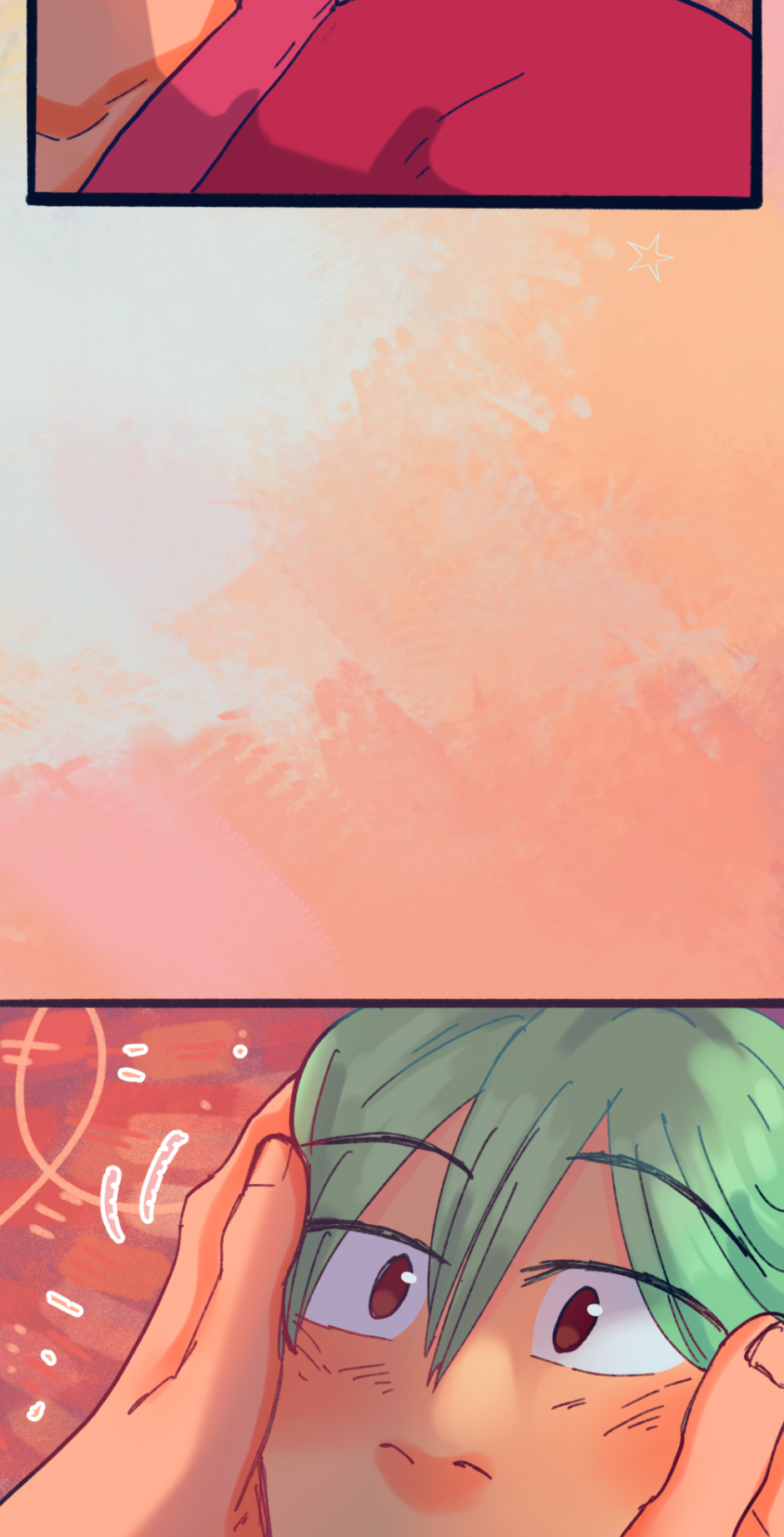 Colors Chapter 229 page 10 - 