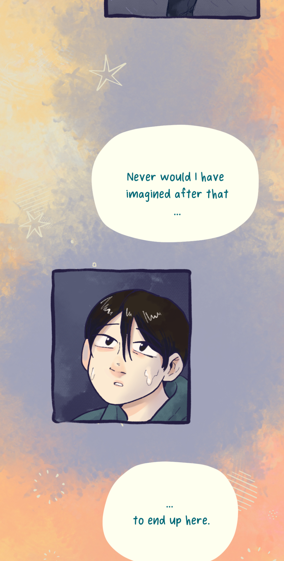 Colors Chapter 230 page 4 - 