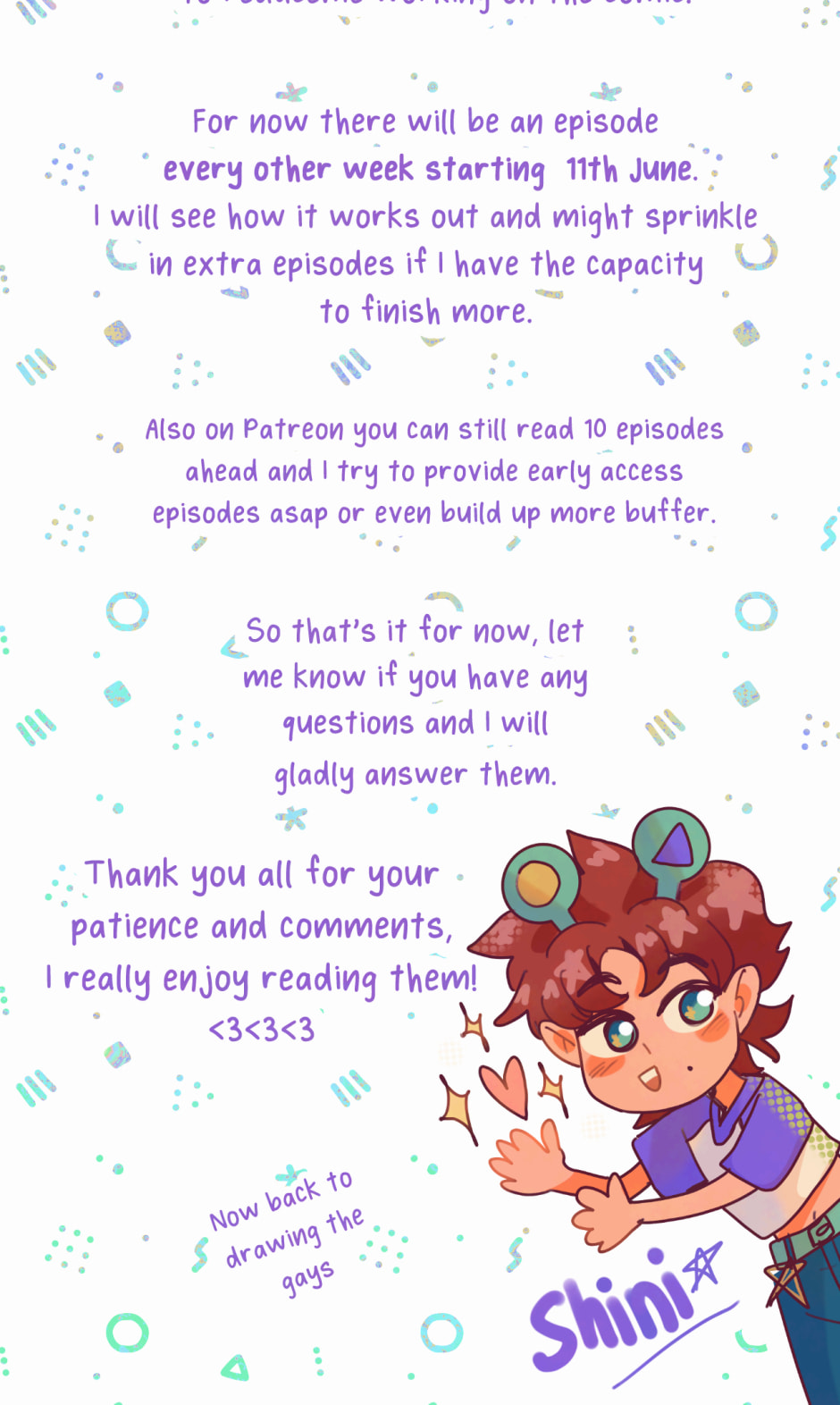 Colors Chapter 231 page 2 - 