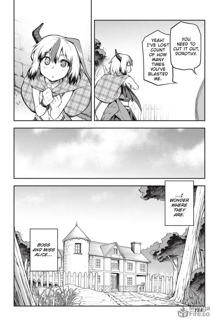 Read Combatants Will Be Dispatched! chapter 10.5 image 5 on Lezhin