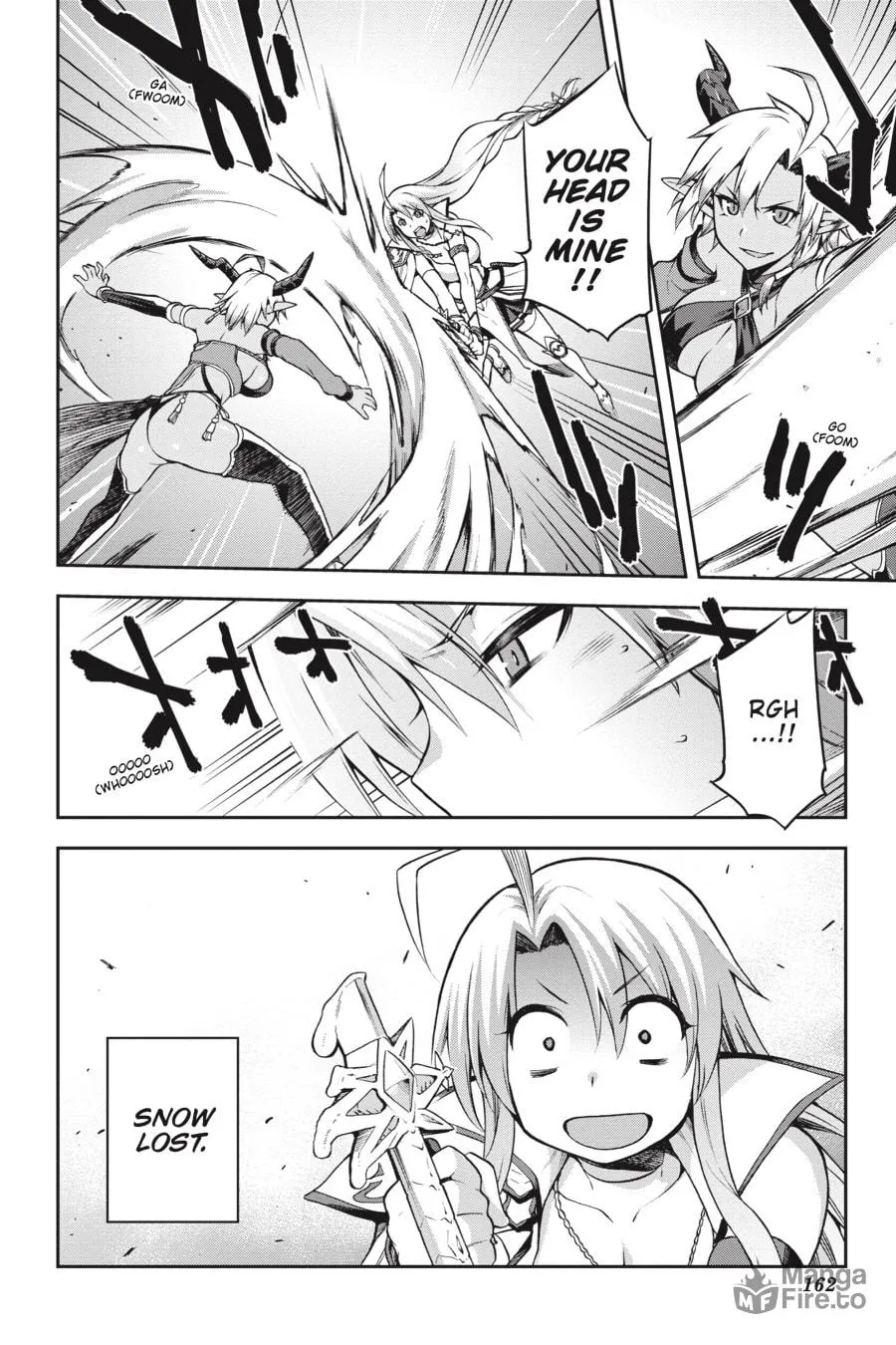 Read Combatants Will Be Dispatched! chapter 10.5 image 9 on Lezhin
