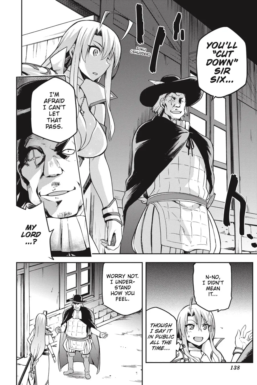 Read Combatants Will Be Dispatched! chapter 10 image 13 on Lezhin