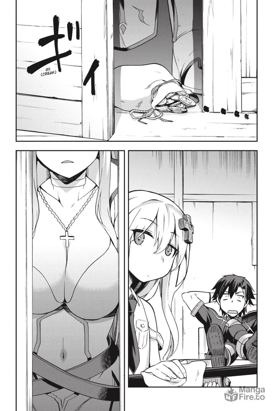 Read Combatants Will Be Dispatched! chapter 10 image 26 on Lezhin