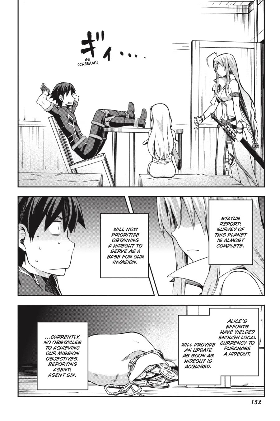 Read Combatants Will Be Dispatched! chapter 10 image 27 on Lezhin