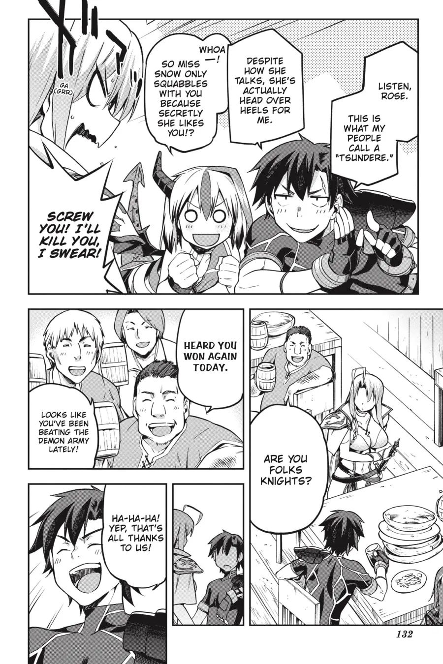 Read Combatants Will Be Dispatched! chapter 10 image 7 on Lezhin