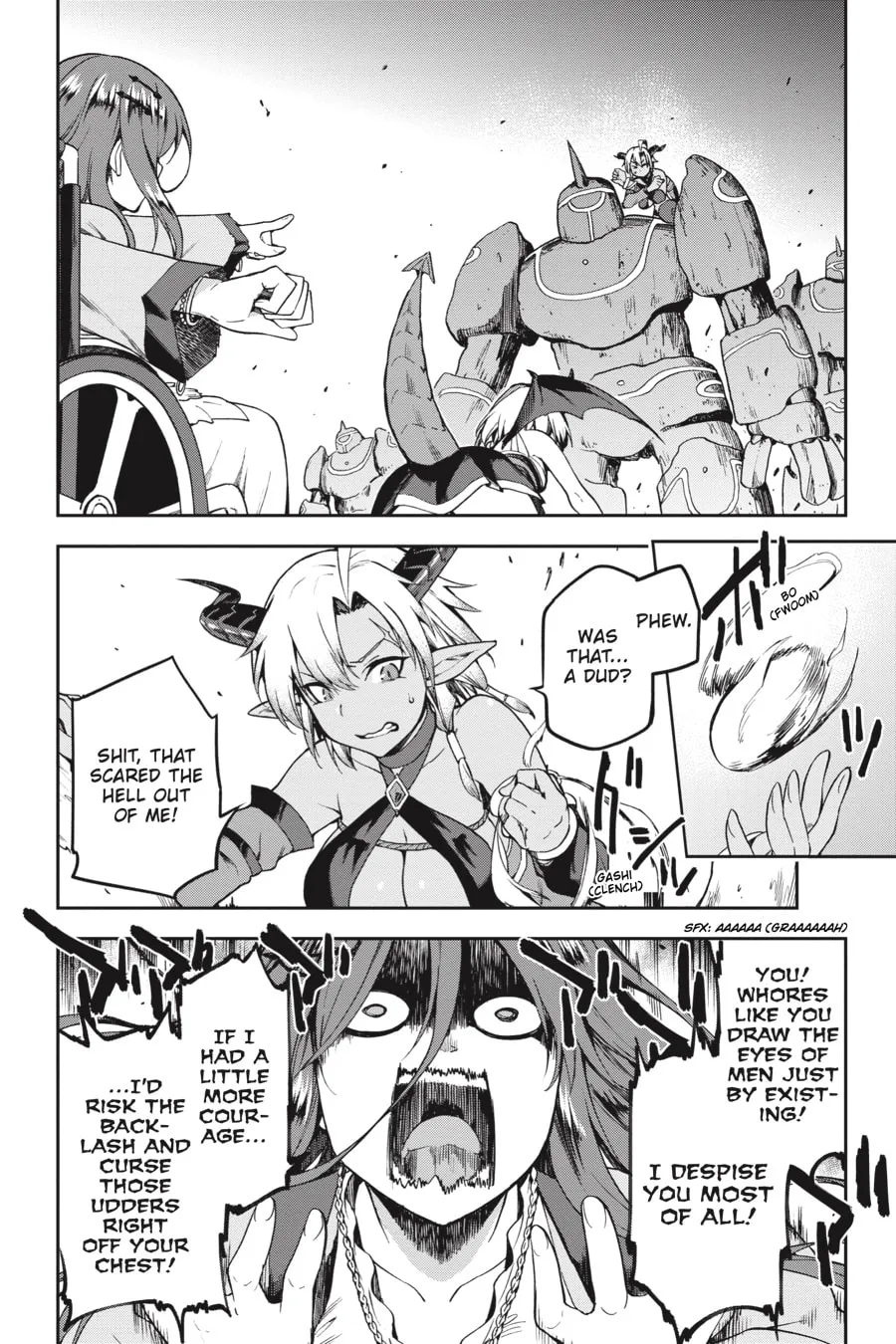 Read Combatants Will Be Dispatched! chapter 13 image 21 on Lezhin