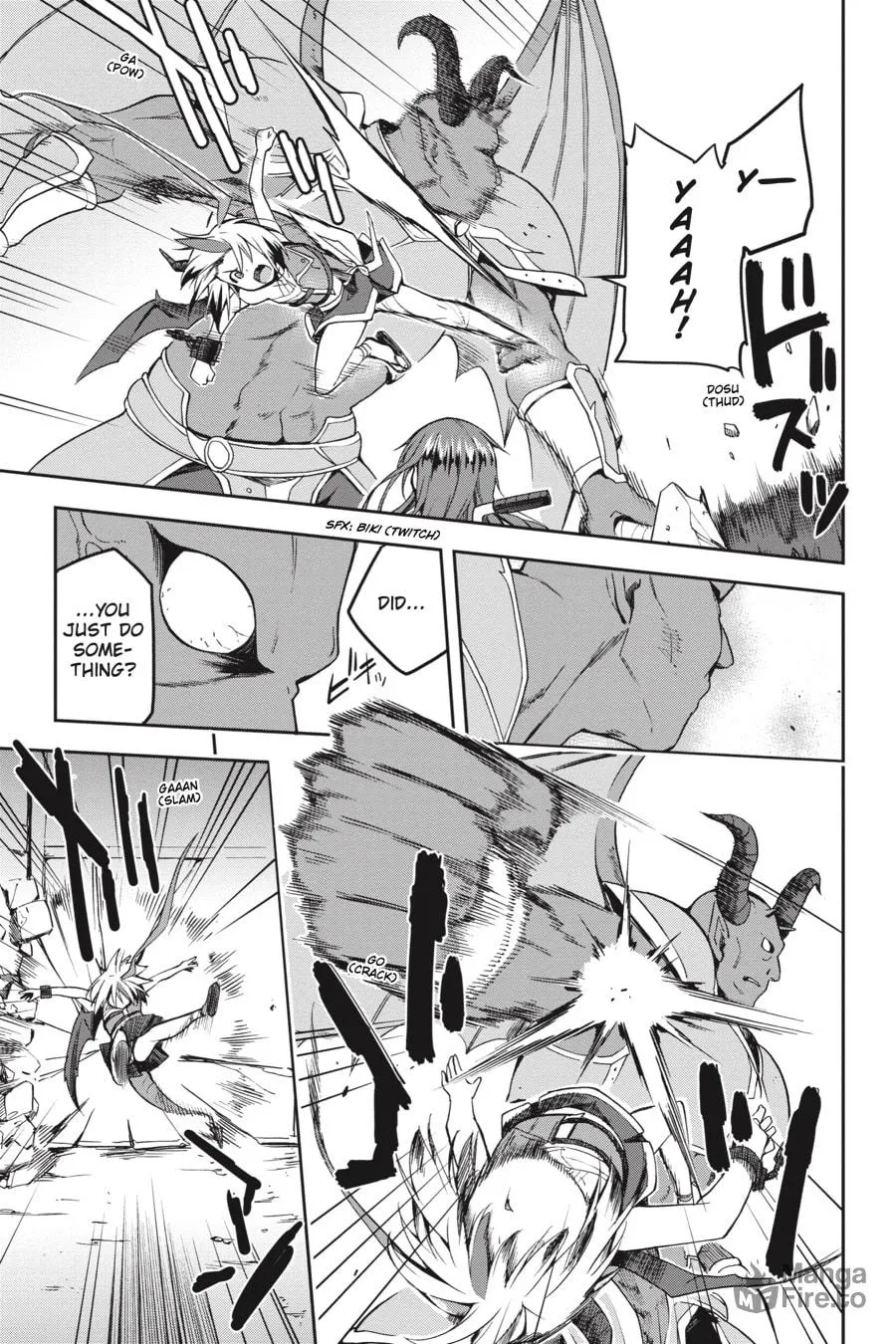 Read Combatants Will Be Dispatched! chapter 13 image 24 on Lezhin